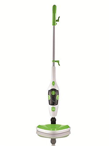 Cleanmaxx Dampfbesen 5 in 1